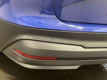 SKODA ENYAQ 82kWh 85 Edition SUV 5dr Electric Auto (DC175kW) (286 ps)