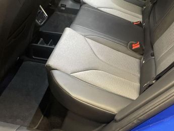 SKODA ENYAQ 82kWh 85 Edition SUV 5dr Electric Auto (DC175kW) (286 ps)