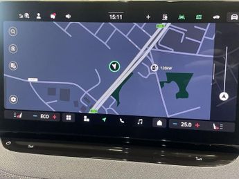 SKODA ENYAQ 82kWh 85 Edition SUV 5dr Electric Auto (DC175kW) (286 ps)
