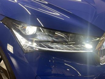 SKODA ENYAQ 82kWh 85 Edition SUV 5dr Electric Auto (DC175kW) (286 ps)