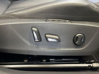 SKODA ENYAQ 82kWh 85 Edition SUV 5dr Electric Auto (DC175kW) (286 ps)