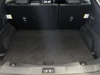 FORD MUSTANG MACH-E Standard Range 72kWh Select SUV 5dr Electric Automatic (268 ps)