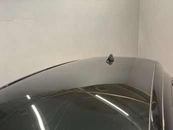 FORD MUSTANG MACH-E Standard Range 72kWh Select SUV 5dr Electric Automatic (268 ps)