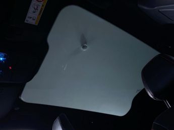 FORD MUSTANG MACH-E Extended Range 91kWh SUV 5dr Electric Automatic AWD (351 ps)