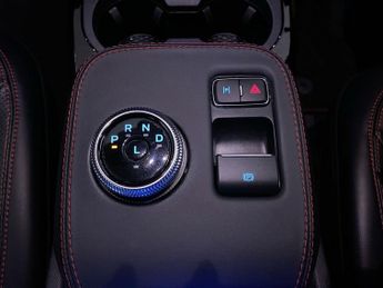 FORD MUSTANG MACH-E Extended Range 91kWh SUV 5dr Electric Automatic AWD (351 ps)