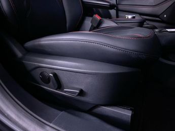 FORD MUSTANG MACH-E Extended Range 91kWh SUV 5dr Electric Automatic AWD (351 ps)