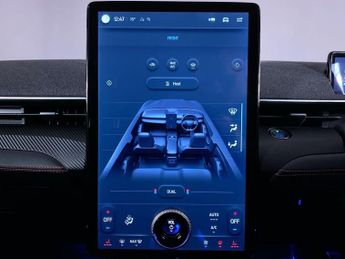 FORD MUSTANG MACH-E Extended Range 91kWh SUV 5dr Electric Automatic AWD (351 ps)