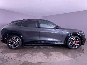 FORD MUSTANG MACH-E Extended Range 91kWh SUV 5dr Electric Automatic AWD (351 ps)