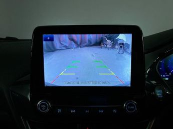 FORD PUMA 1.0T EcoBoost MHEV ST-Line SUV 5dr Petrol Hybrid DCT Euro 6 (s/s