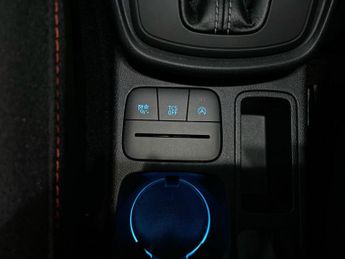 FORD PUMA 1.0T EcoBoost MHEV ST-Line SUV 5dr Petrol Hybrid DCT Euro 6 (s/s