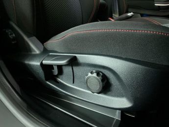 FORD PUMA 1.0T EcoBoost MHEV ST-Line SUV 5dr Petrol Hybrid DCT Euro 6 (s/s