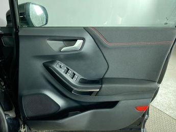 FORD PUMA 1.0T EcoBoost MHEV ST-Line SUV 5dr Petrol Hybrid DCT Euro 6 (s/s