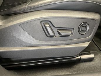 AUDI E-TRON 55 S line Sportback 5dr Electric Auto quattro 95kWh (11kW Charge