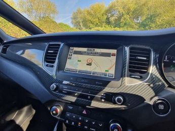 KIA CARENS 1.7 CRDi 4 MPV 5dr Diesel DCT Euro 6 (s/s) (139 bhp)
