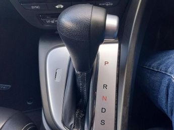 HONDA CIVIC 1.8 i-VTEC EX Hatchback 5dr Petrol Auto Euro 5 (142 ps)