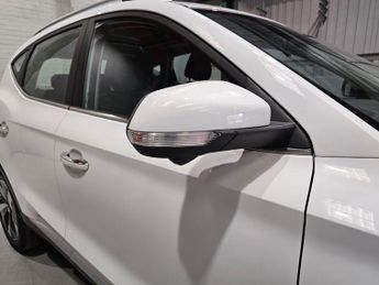 MG MG ZS 72.6kWh Trophy Connect Long Range SUV 5dr Electric Auto (156 ps)
