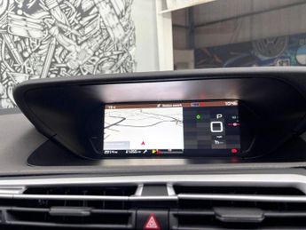 CITROEN GRAND C4 SPACETOURER 2.0 BlueHDi Feel MPV 5dr Diesel EAT8 Euro 6 (s/s) (160 ps)