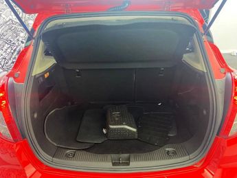 VAUXHALL MOKKA X 1.4i Turbo Elite Nav SUV 5dr Petrol Auto Euro 6 (140 ps)