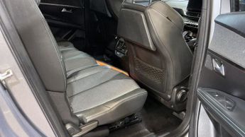 PEUGEOT 5008 1.2 PureTech Allure Premium SUV 5dr Petrol EAT Euro 6 (s/s) (130
