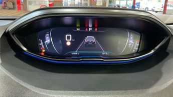 PEUGEOT 5008 1.2 PureTech Allure Premium SUV 5dr Petrol EAT Euro 6 (s/s) (130