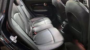 MINI CLUBMAN 2.0 Cooper S Exclusive Estate 6dr Petrol Steptronic Euro 6 (s/s)
