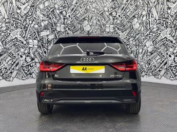 AUDI A1 1.0 TFSI 25 Sport Sportback 5dr Petrol Manual Euro 6 (s/s) (95 p