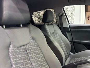 AUDI A1 1.0 TFSI 25 Sport Sportback 5dr Petrol Manual Euro 6 (s/s) (95 p