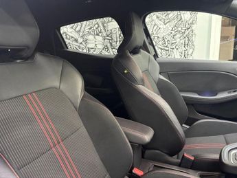 RENAULT CLIO 1.6 E-TECH RS Line Hatchback 5dr Petrol Hybrid Auto Euro 6 (s/s)