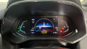 RENAULT CLIO 1.6 E-TECH RS Line Hatchback 5dr Petrol Hybrid Auto Euro 6 (s/s)