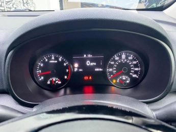 KIA SPORTAGE 1.6 T-GDi 4 SUV 5dr Petrol DCT AWD Euro 6 (s/s) (174 bhp)