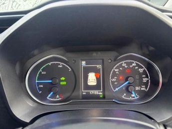 TOYOTA YARIS 1.5 VVT-h Design Hatchback 5dr Petrol Hybrid E-CVT Euro 6 (s/s) 