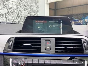 BMW 2 SERIES 1.5 218i M Sport Convertible 2dr Petrol Auto Euro 6 (s/s) (136 p