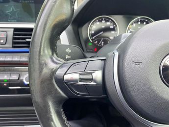 BMW 2 SERIES 1.5 218i M Sport Convertible 2dr Petrol Auto Euro 6 (s/s) (136 p