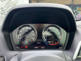 BMW 2 SERIES 1.5 218i M Sport Convertible 2dr Petrol Auto Euro 6 (s/s) (136 p