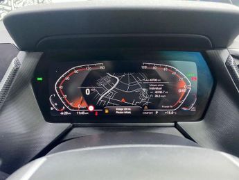 BMW 1 SERIES 1.5 118i Sport (LCP) Hatchback 5dr Petrol DCT Euro 6 (s/s) (136 