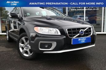Volvo XC70 2.4 D5 SE Estate 5dr Diesel Geartronic AWD Euro 5 (205 ps)