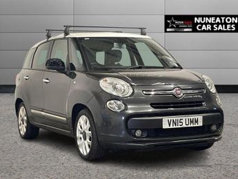 Fiat 500 1.6 MultiJet Pop Star MPW 5dr Diesel Manual Euro 5 (s/s) (105 bh