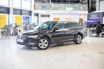 Skoda Superb 2.0 TDI SE Technology Estate 5dr Diesel Manual Euro 6 (s/s) (150