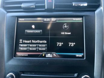 FORD MONDEO 2.0 TDCi Titanium Estate 5dr Diesel Powershift Euro 6 (s/s) (180