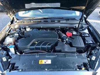 FORD MONDEO 2.0 TDCi Titanium Estate 5dr Diesel Powershift Euro 6 (s/s) (180