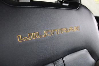 FORD RANGER 2.0 TD EcoBlue Wildtrak Pickup Double Cab 4dr Diesel Auto 4WD Eu