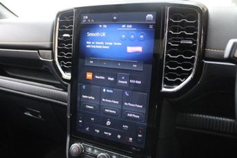 FORD RANGER 2.0 TD EcoBlue Wildtrak Pickup Double Cab 4dr Diesel Auto 4WD Eu