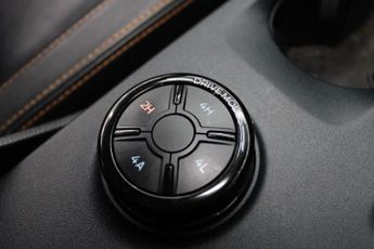 FORD RANGER 2.0 TD EcoBlue Wildtrak Pickup Double Cab 4dr Diesel Auto 4WD Eu