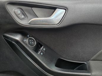 FORD FIESTA 1.5T EcoBoost ST-2 Hatchback 3dr Petrol Manual Euro 6 (s/s) (200