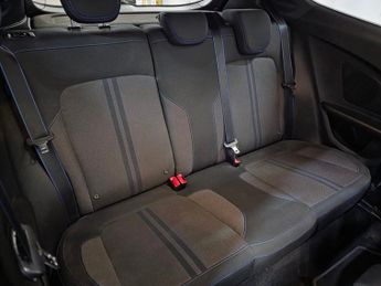 FORD FIESTA 1.5T EcoBoost ST-2 Hatchback 3dr Petrol Manual Euro 6 (s/s) (200