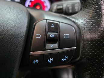 FORD FIESTA 1.5T EcoBoost ST-2 Hatchback 3dr Petrol Manual Euro 6 (s/s) (200