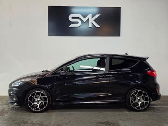 FORD FIESTA 1.5T EcoBoost ST-2 Hatchback 3dr Petrol Manual Euro 6 (s/s) (200