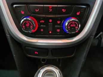 VAUXHALL MOKKA 1.4i Turbo SE SUV 5dr Petrol Auto 2WD Euro 6 (140 ps)