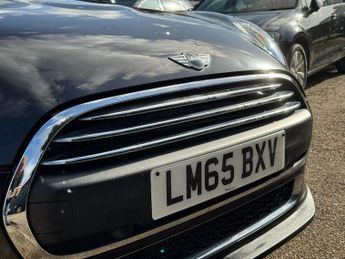 MINI HATCH 1.2 One Hatchback 3dr Petrol Auto Euro 6 (s/s) (102 ps)