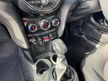 MINI HATCH 1.2 One Hatchback 3dr Petrol Auto Euro 6 (s/s) (102 ps)
